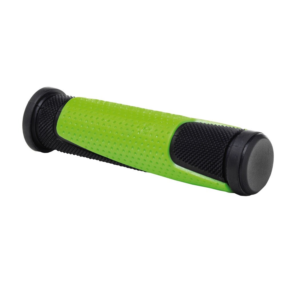 Mansoane WAG Duble D L-125mm Negru/Verde