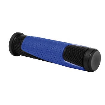 Mansoane WAG Duble D L-125mm Negru/Albastru Mansoane WAG Duble D L-125mm Negru/Albastru