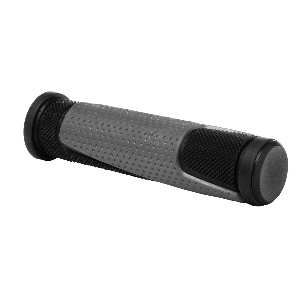 Mansoane WAG Duble D L-125mm Negru/Gri