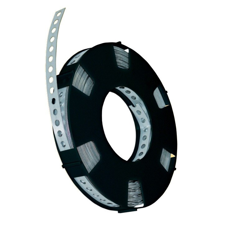 Banda fixare 0.7x12x10