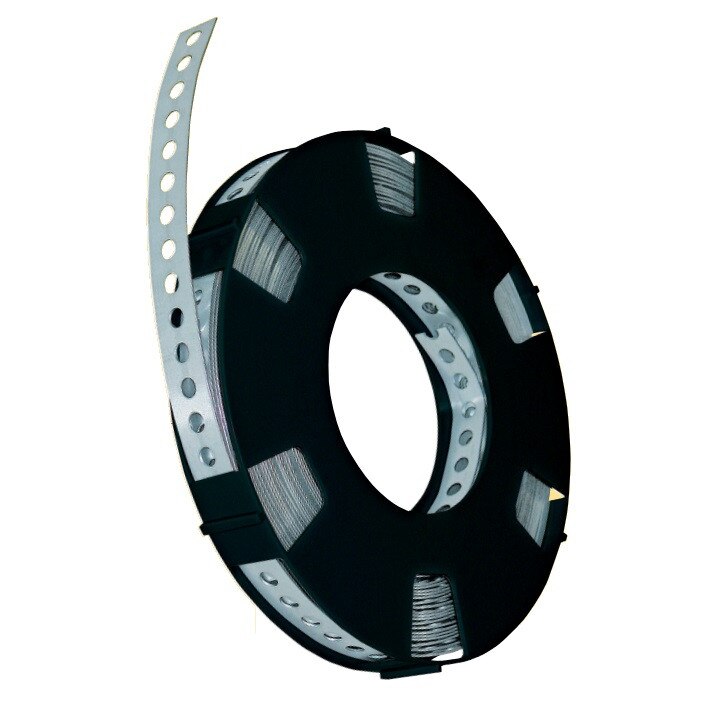 Banda fixare 0.7x17x10