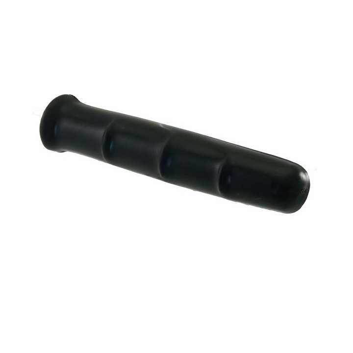 Mansoane Schimbator Bici R L-86mm Negru