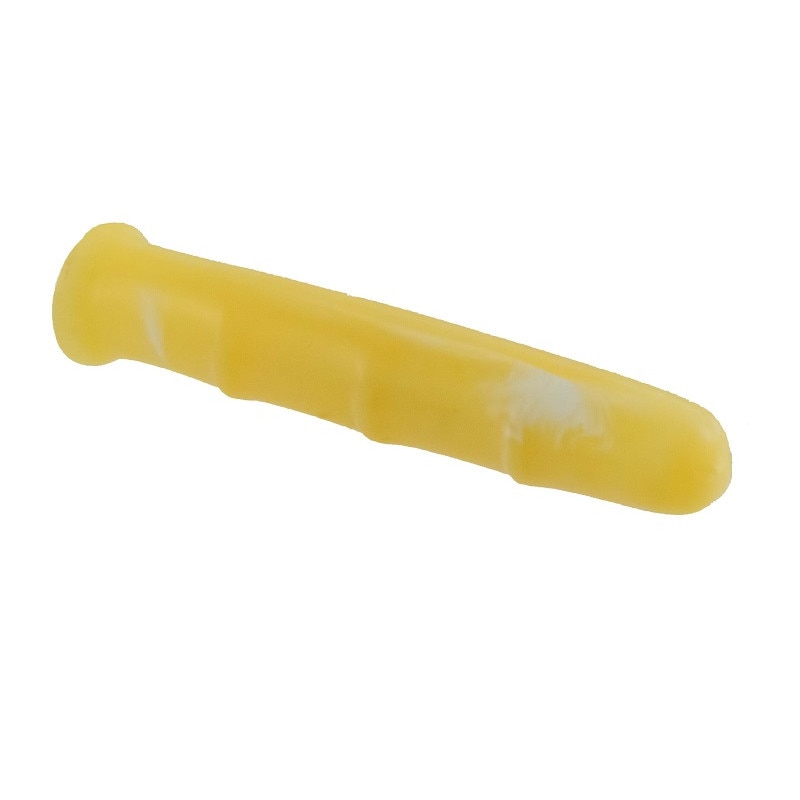 Mansoane Schimbator Bici R L-86mm Galben