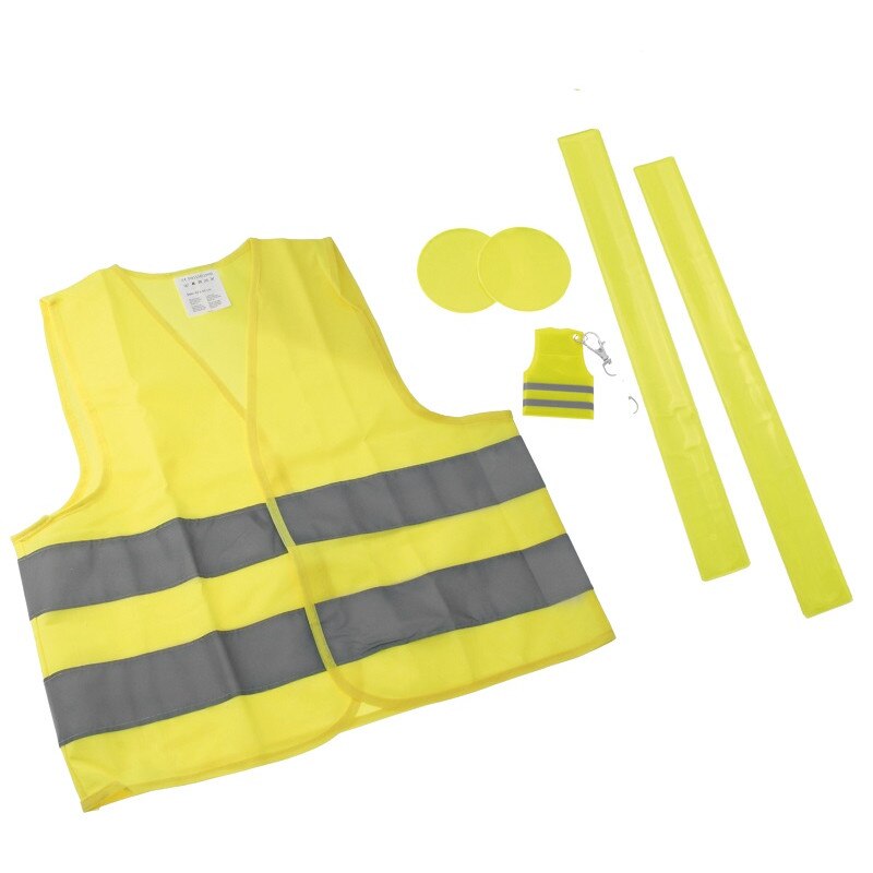 Set Reflectorizante Copii