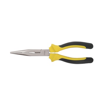 Patent cu varf ascutit drept 200 mm Topmaster Profesional Patent cu varf ascutit drept 200 mm Topmaster Profesional