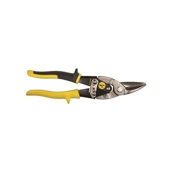 Foarfeca pentru tabla model pe dreapta 250 mm Topmaster Profesional Foarfeca pentru tabla model pe dreapta 250 mm Topmaster Profesional