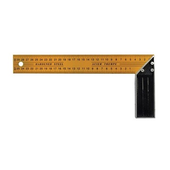 Echer 250 mm pentru zidarie Basic Echer 250 mm pentru zidarie Basic