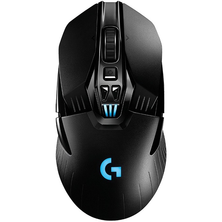 Безжична мишка Gaming Logitech G903 LightSpeed
