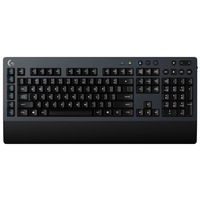 Tastatura mecanica gaming Logitech G613, wireless, Romer-G™key switch, US International