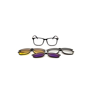 Rame ochelari de vedere si soare CLIP ON 2263 A C2 Rame ochelari de vedere si soare CLIP ON 2263 A C2