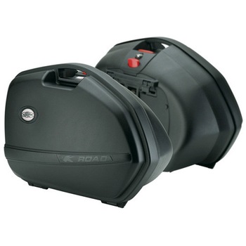 Set genti laterale Kappa K33N Set genti laterale Kappa K33N