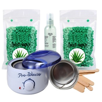 Kit Epilare No.79 cu Ceara Epilare Granule Aloe - Double Wax 2x100 g evo Kit Epilare No.79 cu Ceara Epilare Granule Aloe - Double Wax 2x100 g evo