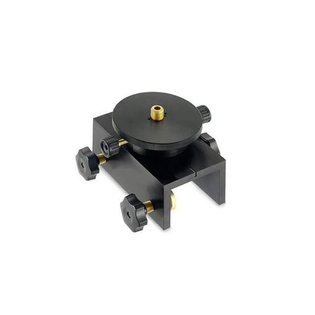 Suport pentru prindere pe schela sau baliza, Geo-Fennel, SH2 accesoriu pentru nivele