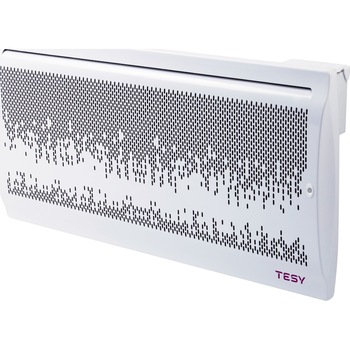 Panou radiant de perete Tesy RH 03 200 EAS, 2000 W, Programator saptamanal, Display LCD Panou radiant de perete Tesy RH 03 200 EAS, 2000 W, Programator saptamanal, Display LCD