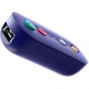 Vezeték nélküli adapter 8BitDo G Bros. Nintendo Switch és Windows számára, Purple