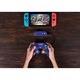 Vezeték nélküli adapter 8BitDo G Bros. Nintendo Switch és Windows számára, Purple