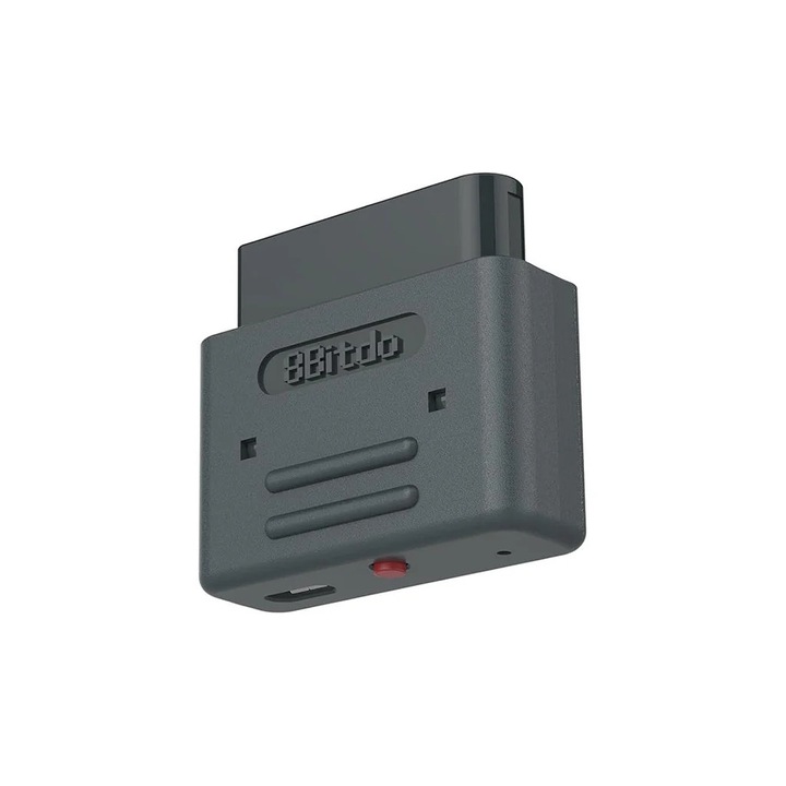 Adaptor pentru controlere 8BitDo Retro Receptor pentru SNES