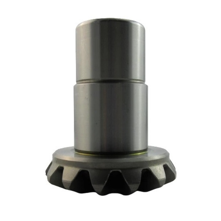 Sebességváltó fogaskerék DQ500, Reman Global, 14 fog, 37 mm, 89,9 mm, Audi, Skoda, Volkswagen számára