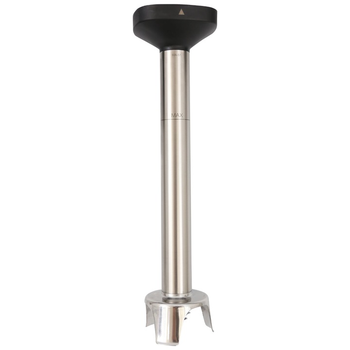 Ramie miksujace MA-51 pentru mikser XM-51, otel hartuit, lungime 420 mm, diametru 98 mm