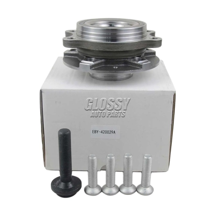 Kit rulment roata fata, compatibil Audi, durabilitate ridicata, instalare usoara