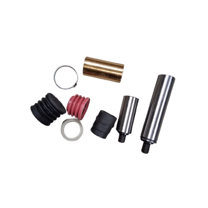 Kit culisanti Mercedess Benz Truck