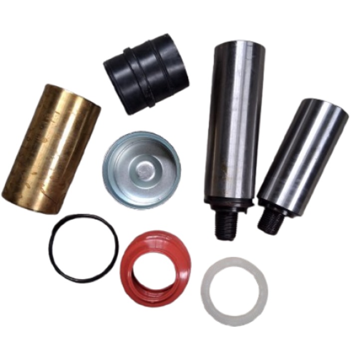 Set culisanti etrier Mercedess Benz Truck