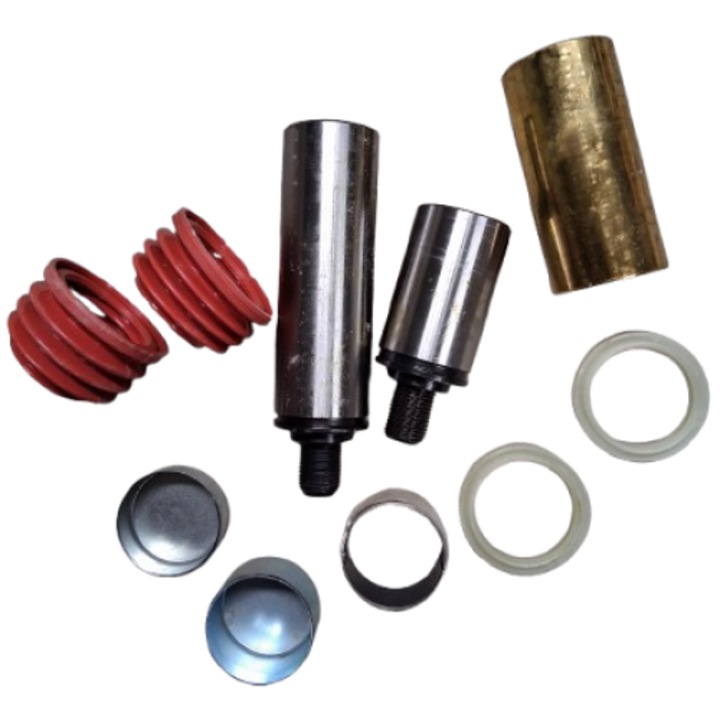 Kit culisanti etrier