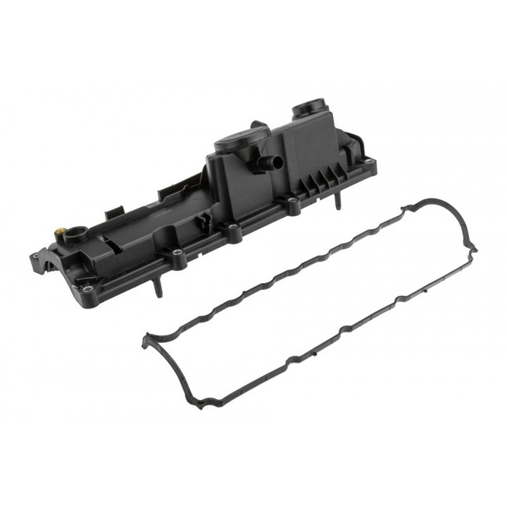 Motorburkolat, lengőkarok tömítésekkel NISSAN QASHQAI 1.5DCI 2006-2014