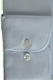 Camasa SOTTI din Bumbac, Imprimeu Uni, Croiala Regular Fit, Model Poplin ST30021-T2, Marimea 40, Bleu