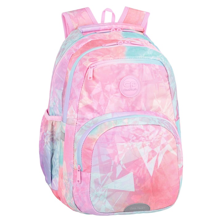 Coolpack iskolai hátizsák - Pick - TIE DYE