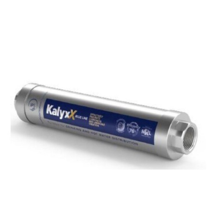Галваничен омекотител, Kalyxx Blueline, 3/4"