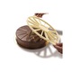 Divizor tort 26.5 cm pentru 14 feli