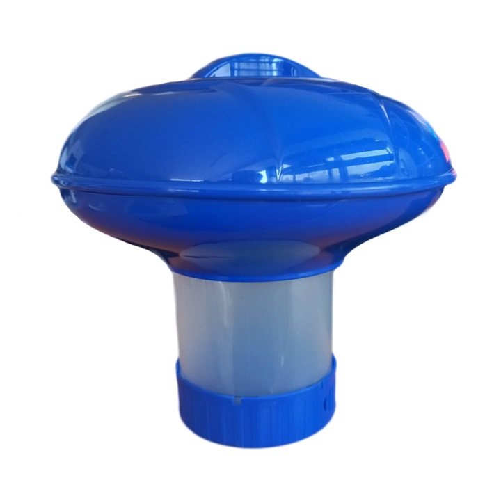 Dozator Plutitor pentru Tablete de 200 g
