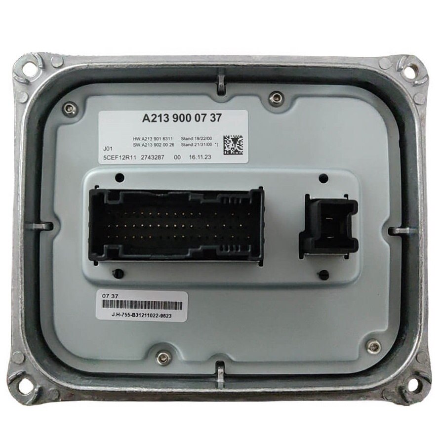 Modul LED Far Mercedes-Benz Clasa E W213, GLE V167, GLS X167, CLS