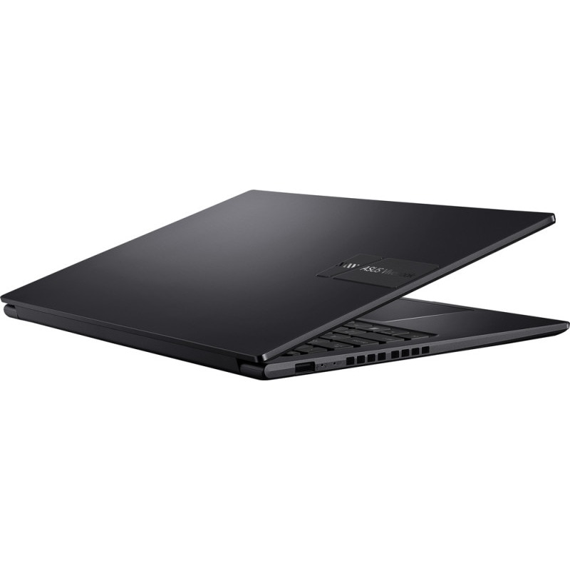 Laptop ASUS 15.6'' Vivobook 15X OLED, FHD, Procesor Intel® Core™ i5-1340P, 40GB DDR4, 5 TB SSD, Intel Iris Xe, Negru