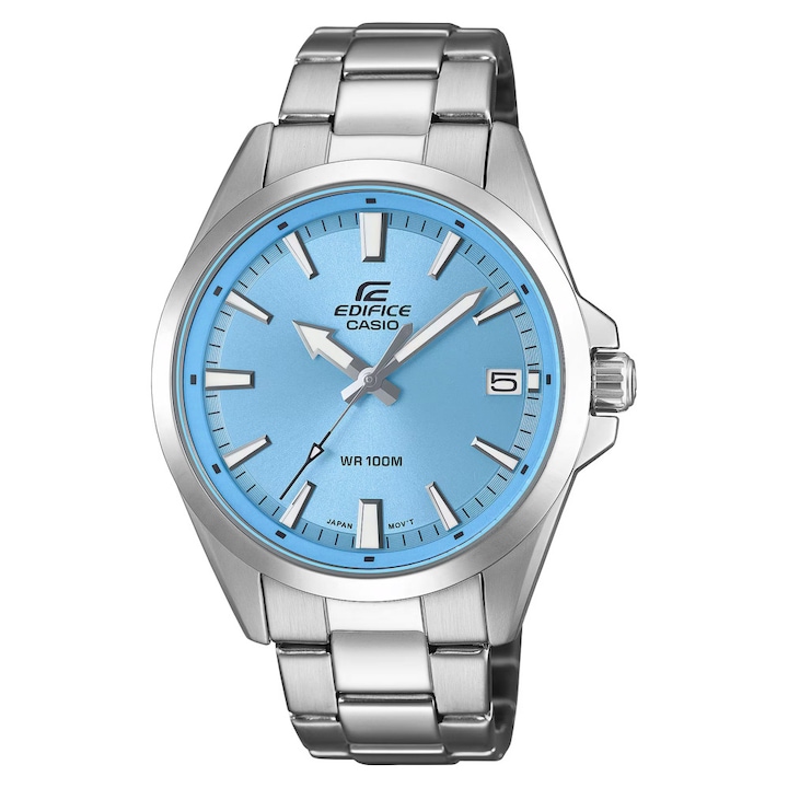 Férfi karóra Casio EFV-100D-2BVUEF, kvarc, 42mm, 10ATM