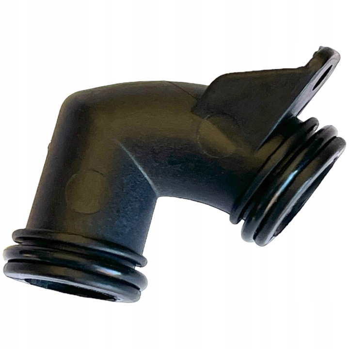 Маркуч за горивен радиатор ProParts, За Mercedes C-Class CLK 2.2 2.7 CDI, 17x17.5mm