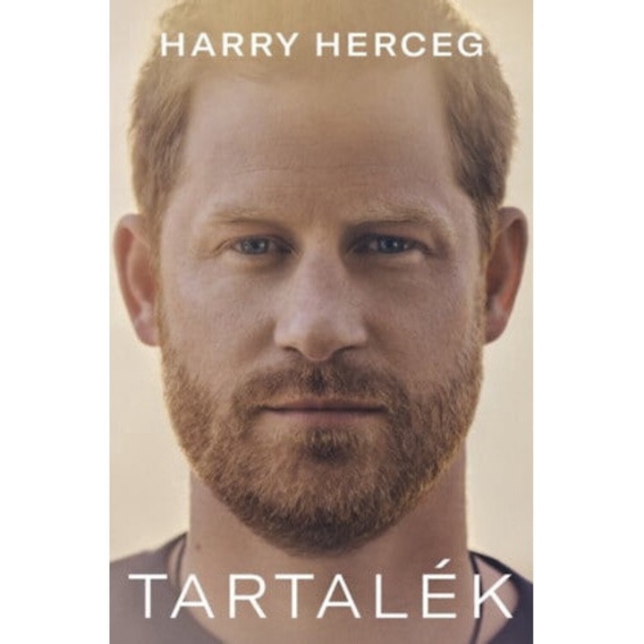 Harry herceg: Tartalék