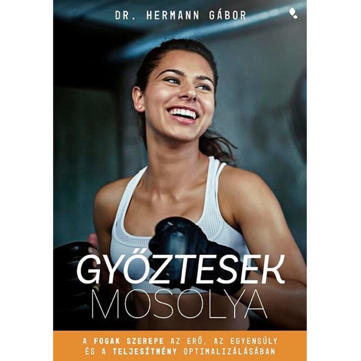 Dr. Hermann Gábor: Győztesek mosolya