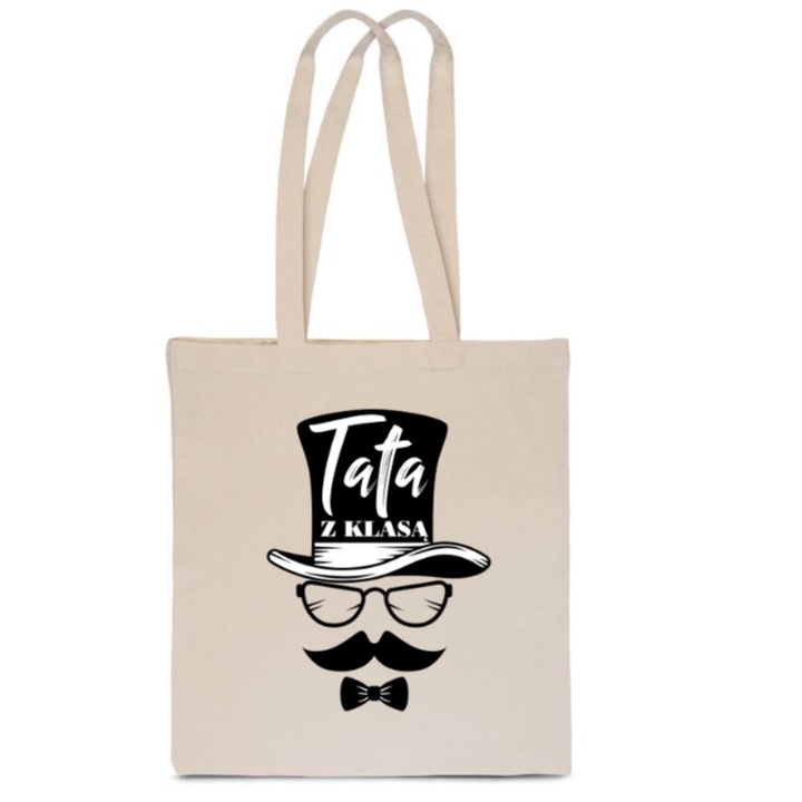 Férfi táska, PoStar, pamut, férfiaknak