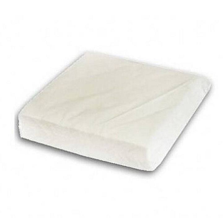 Servetele gastronomice Tamipol 15x15cm, 500 buc, albe