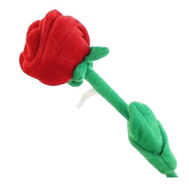 Jucarie de plus, 7&7, floare