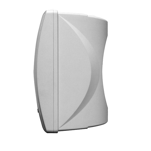 Boxa de perete 20W, 100/70V, DSPPA DSP8062, 2 cai, 100Hz-20000Hz