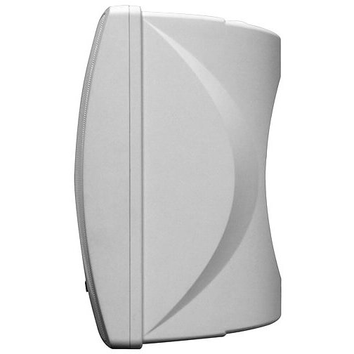 Boxa de perete 40W, DSPPA DSP8064W, 100V si 4-16Ohmi, 65Hz-20000Hz, terminale 5W /10W /20W /40W