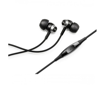 Casti audio in-ear Denon AH-C50MA negru Casti audio in-ear Denon AH-C50MA negru