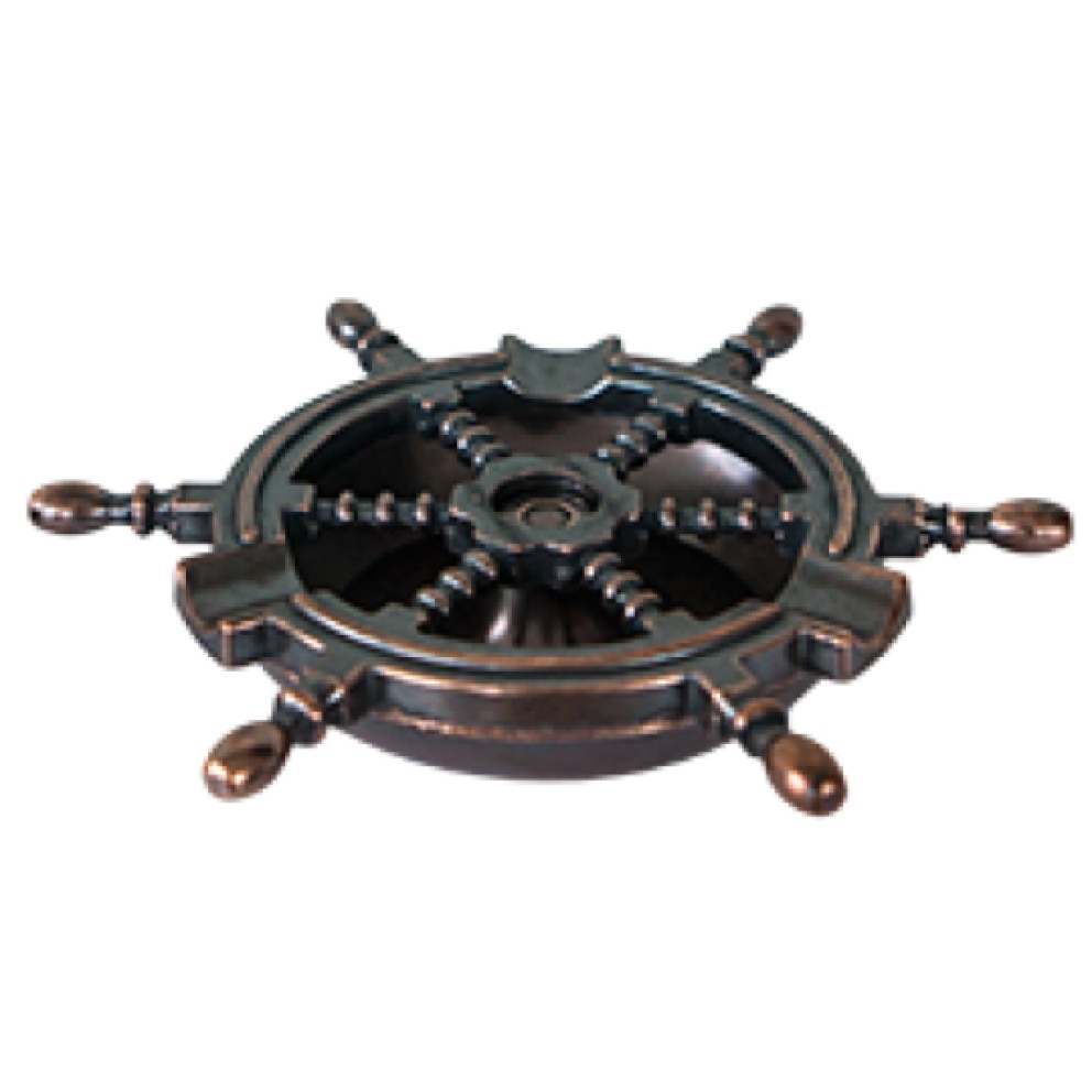 Scrumiera antivant MN0191428 RUL CUPRU -KULLUK3