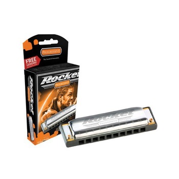 Muzicuta HOHNER ROCKET F# Muzicuta HOHNER ROCKET F#