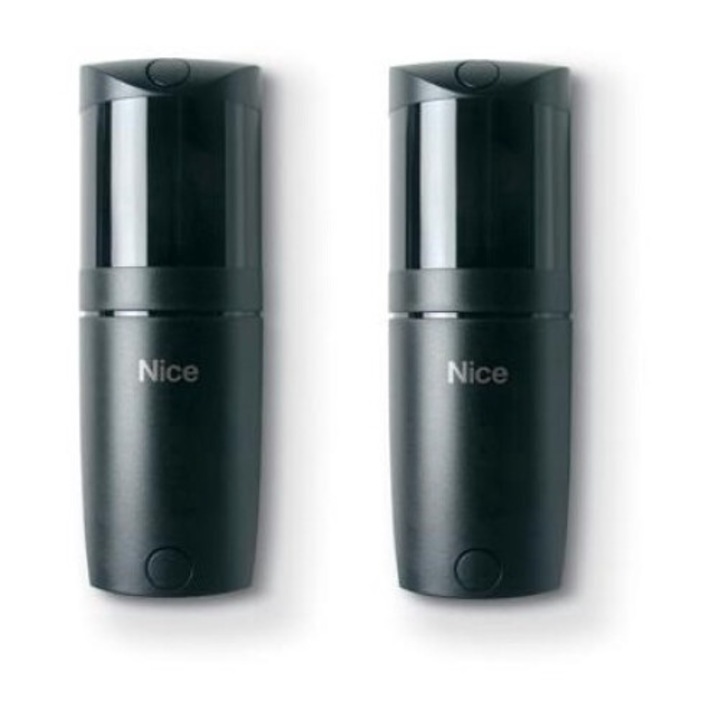 Kit automatizare porti Nice F210B BLUEBUS, 72h livrare, protectie impotriva umiditatii