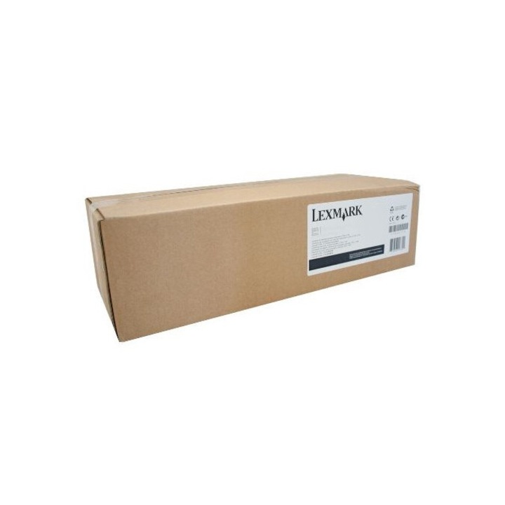 Toner imprimante laser Lexmark 24B7005, original, negru, set 1 buc.