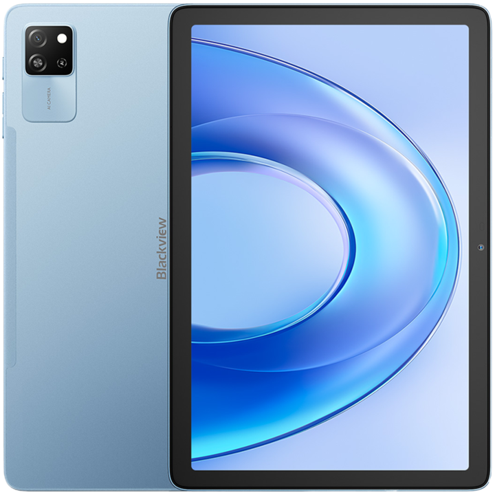 Таблет Blackview Tab 60 Pro LTE 4GB/128GB BVTAB60PRO_BL